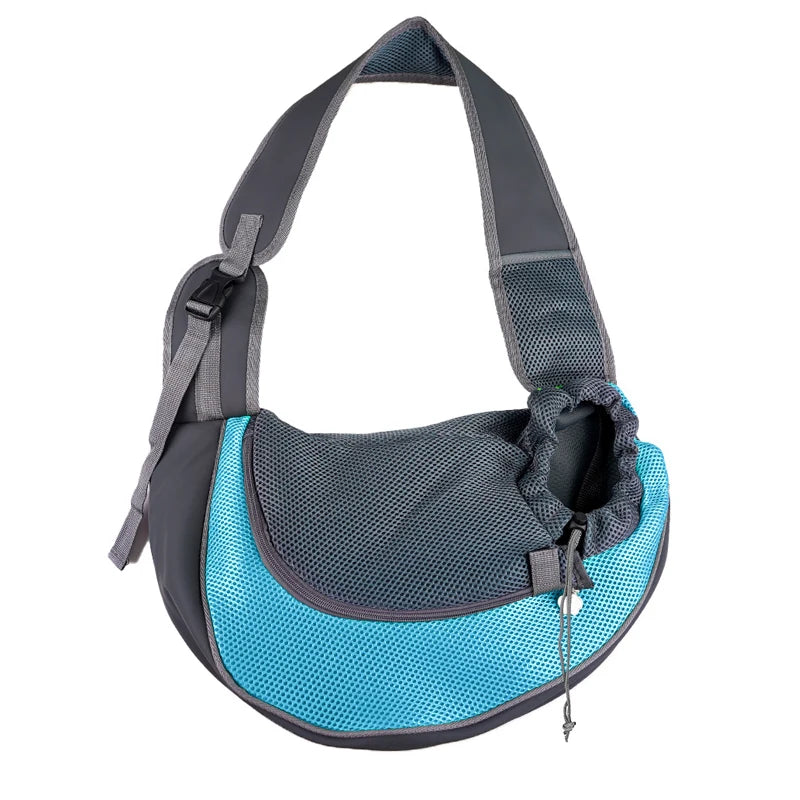Cat Dog Carrier Backpack Travel  Bag