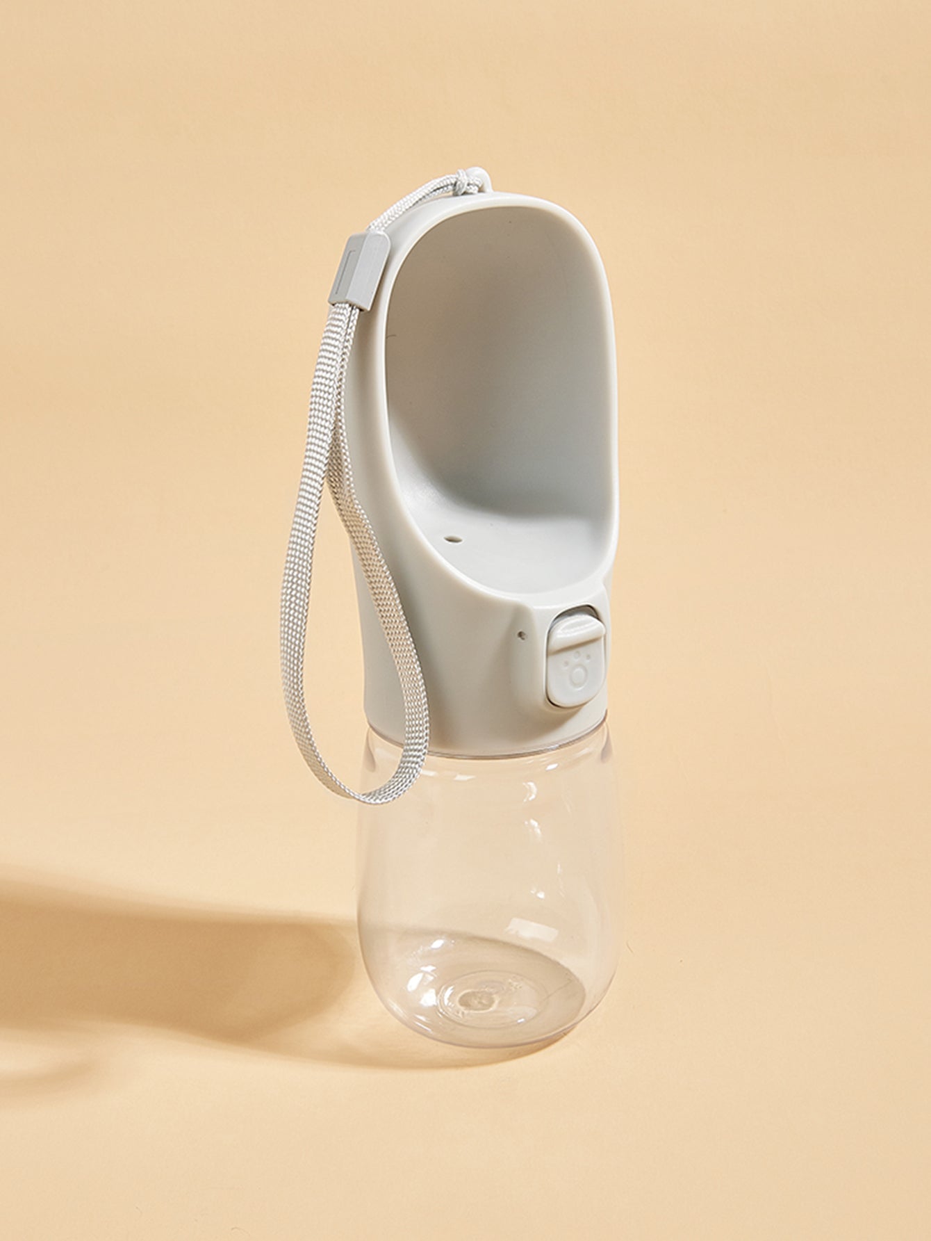 Portable Pet Hydration Bottle™