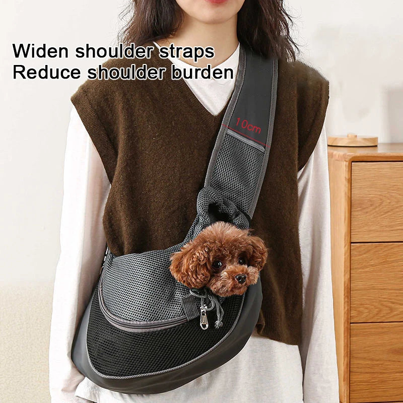 Cat Dog Carrier Backpack Travel  Bag