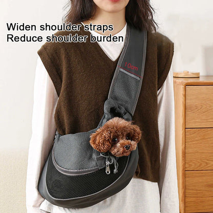 Cat Dog Carrier Backpack Travel  Bag