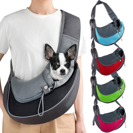 Cat Dog Carrier Backpack Travel  Bag
