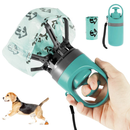 CleanWalk™ Portable Poop Scooper