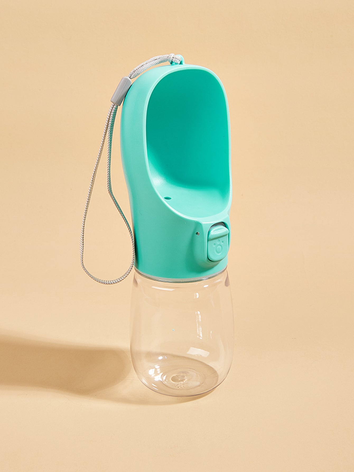Portable Pet Hydration Bottle™