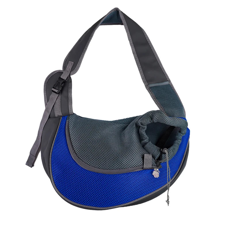 Cat Dog Carrier Backpack Travel  Bag