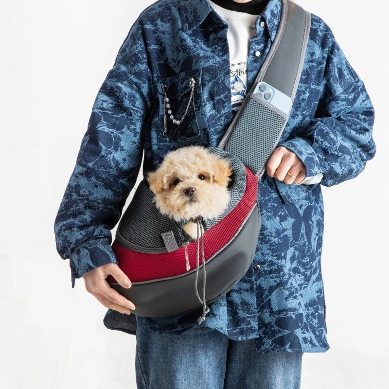 Cat Dog Carrier Backpack Travel  Bag
