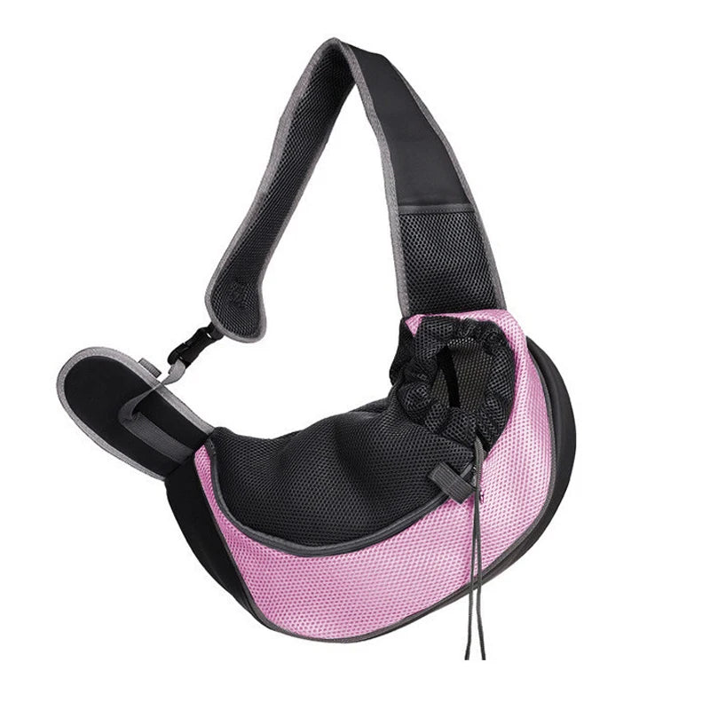 Cat Dog Carrier Backpack Travel  Bag