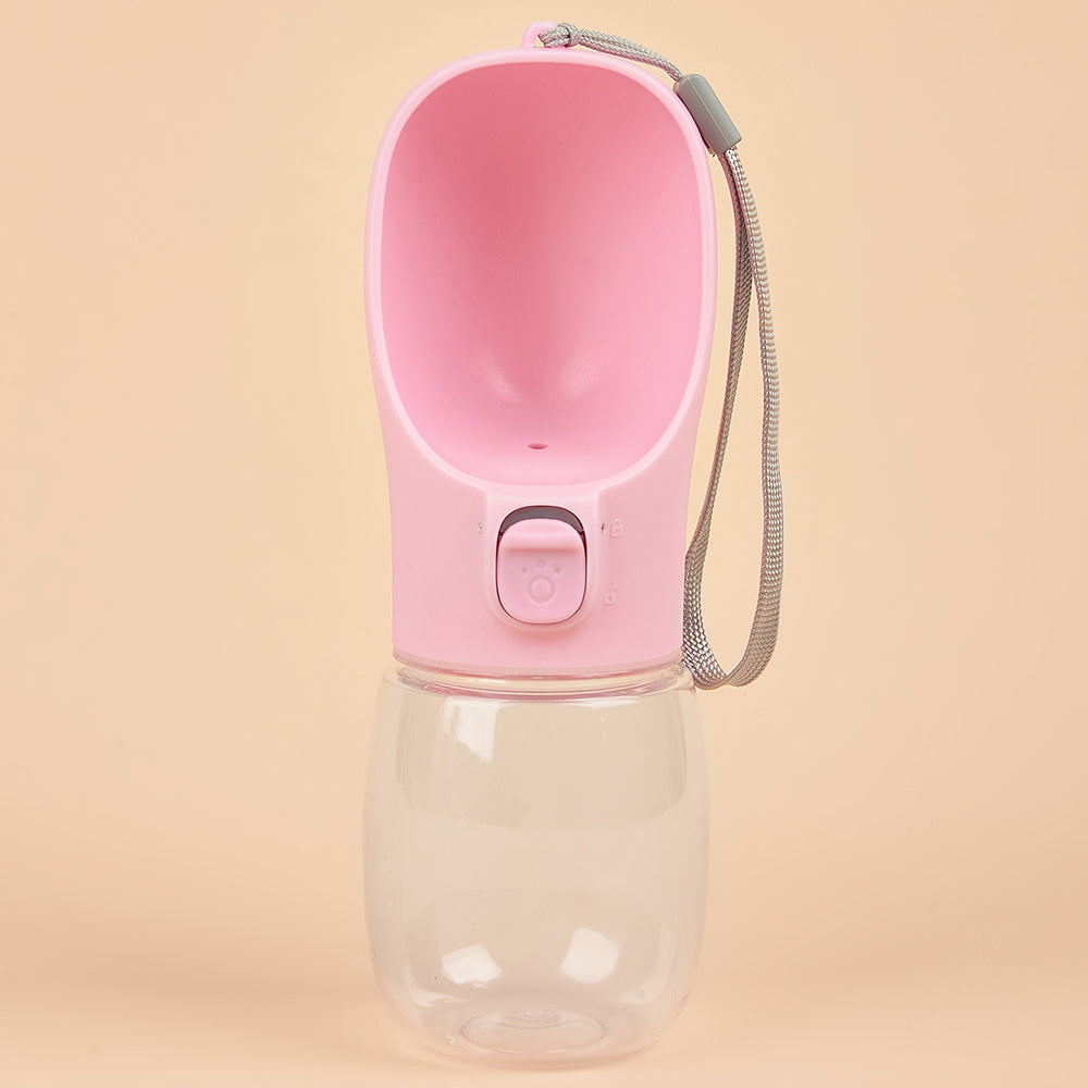 Portable Pet Hydration Bottle™