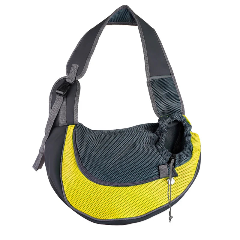 Cat Dog Carrier Backpack Travel  Bag