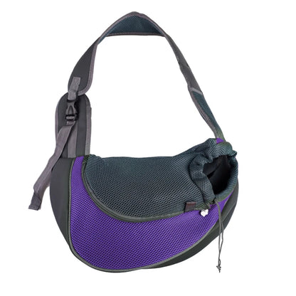 Cat Dog Carrier Backpack Travel  Bag