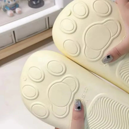 PawPrint™ Cat Paw House Slippers