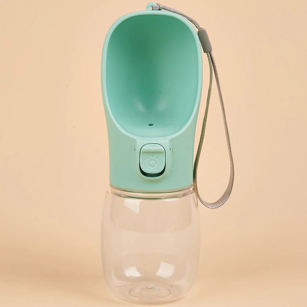 Portable Pet Hydration Bottle™