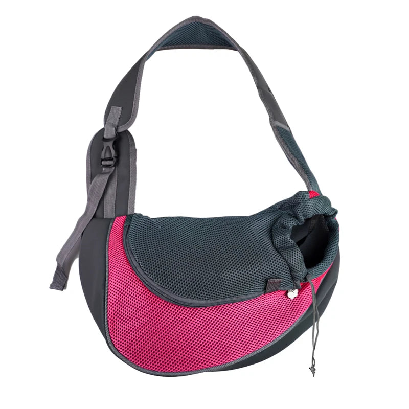 Cat Dog Carrier Backpack Travel  Bag