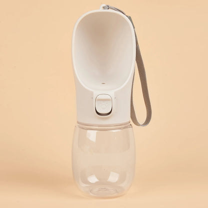 Portable Pet Hydration Bottle™